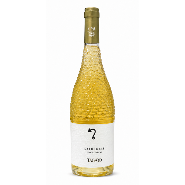 Tagaro Saturnale Chardonnay 2025 12%