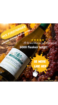 Bourgogne Chardonnay Joseph de Loy 2024