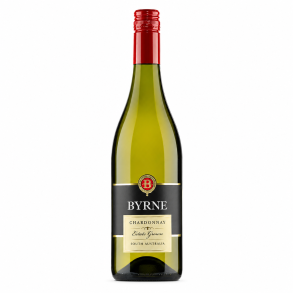 Byrne Estate Grown Chardonnay 2024 13%