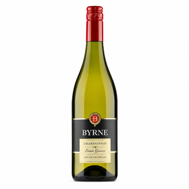 Byrne Estate Grown Chardonnay 2024 13%