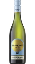 Brancott Estate Sauvignon Blanc - 12,5%  