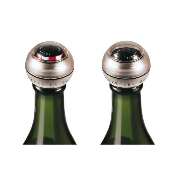  L'Atelier du Vin - Champagneprop - Bobleindikator