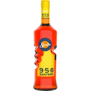 9∙5∙8 Aperitif Spritz Aperitivo 75 cl. - 13%