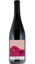 Beaujolais Cru Fleurie Skyline 2022 13%