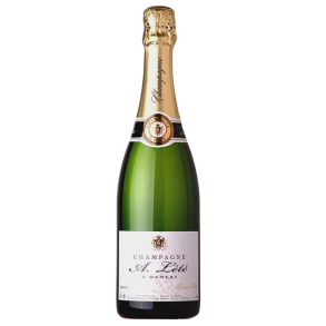 A. Lété Champagne Brut Carte d'Or 75 cl. - 12%