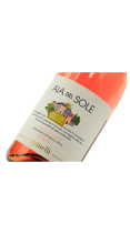 Spinelli Terre di Chieti AIA del Sole Rose´ 2023 75 cl. 