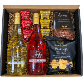 ALKOHOLFRI  Gave�ske 249 kr. med l�kker cider