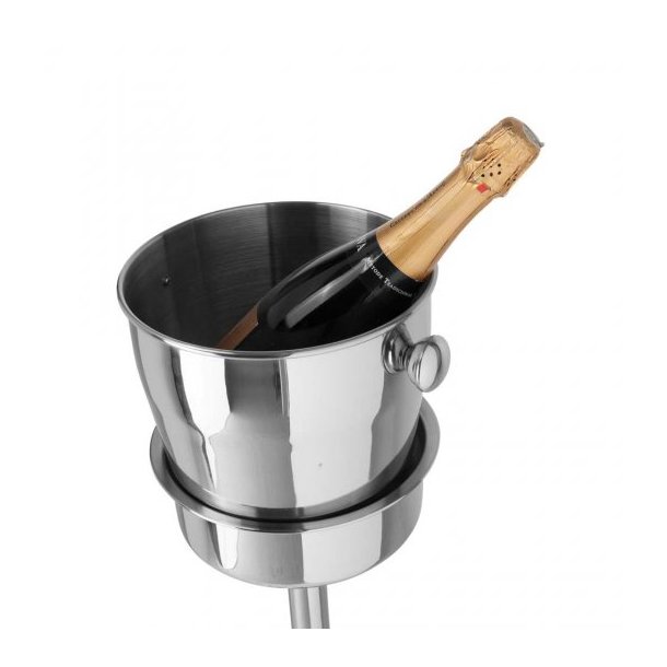 Stander til isspand/champagnekler