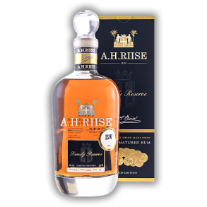 A.H. Riise Family Reserve Solera 1838 - 42%