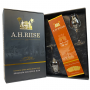 A.H. Riise XO Ambre d'Or Reserve Rom inkl. 2 glas i gaveæske