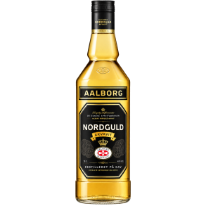 Aalborg Nordguld Akvavit 70 cl. - 40%