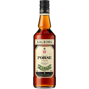 Aalborg Porse Snaps 70 cl. - 40%