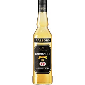 Aalborg Nordguld Akvavit 70 cl. - 40%