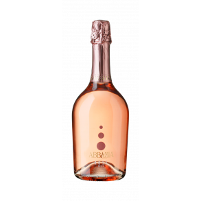 Abbazia Moscato Rosé Dolce 7%