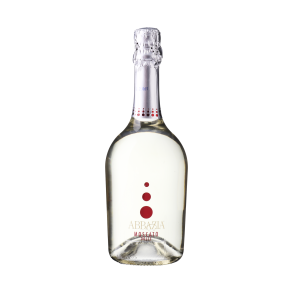 Abbazia Moscato Spumante Dolce 75 cl. - 7%