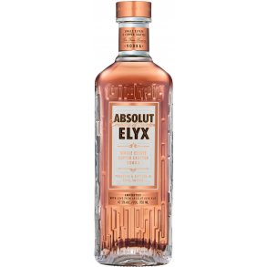 Absolut Vodka Elyx 70 cl. - 42,3%