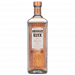 Absolut Vodka Elyx 175 cl. - 42,3%