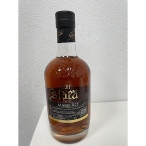 Aldea Maestro Rom 10 r 2009 70 cl.- 40%