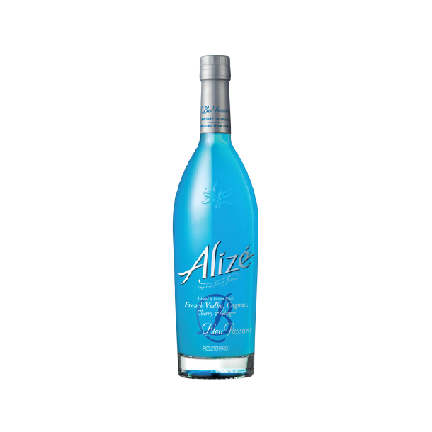 Aliz Bleu Passion Likr 70 cl. - 20%