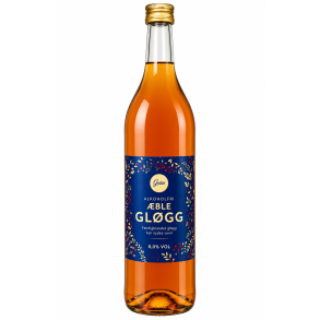 Gestus alkoholfri Gl�gg