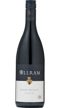 Allram Blauer Zweigelt Tradition 2022 75 cl. - 12,5% 