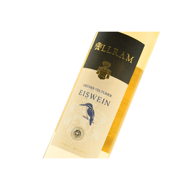 Allram Eiswein Grner Veltliner 2021 37,5 cl. 11% 