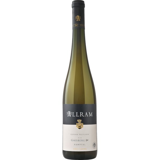 Allram Grner Veltliner Ried Gaisberg 1 tw 75 cl. - 14% 