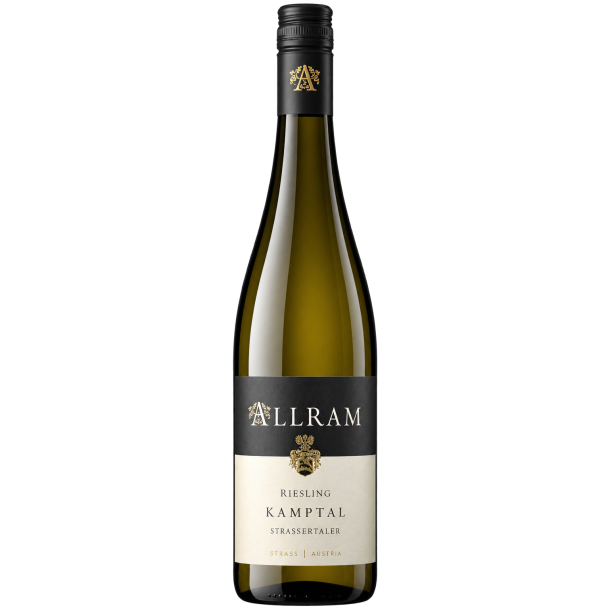 Allram Riesling Kamptal 12%