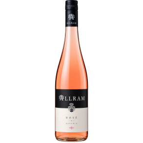 Allram Ros� 12,5% 75 cl.