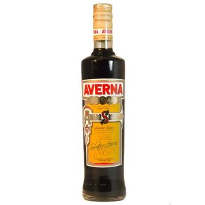 Amaro Averna Bitter 70 cl. - 29%