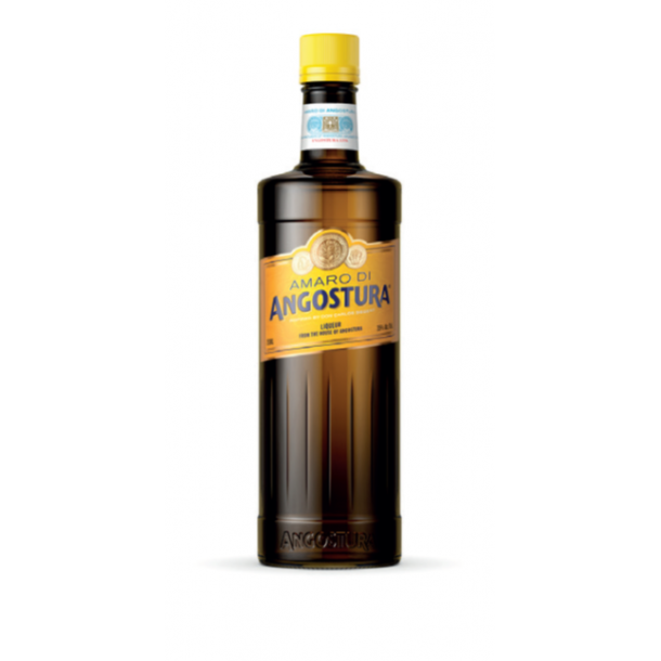 Amaro Di Angostura Likr 70 cl. - 35%