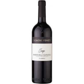 Domìni Veneti Amarone della Valpolicella Jago Classico DOC 2017 75 cl. - 16,5%