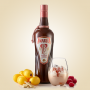 Amarula Raspberry, Chocolate & African Baobab Cream Liqueur 100 cl. - 15,5%