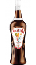 Amarula Vanilla Spice Cream Liqueur 100 cl. - 15,5%