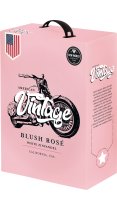 American Vintage Blush Rosé White Zinfandel BiB 300 cl. - 10,5%