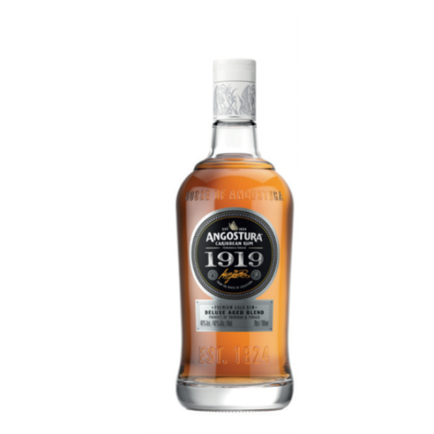 Angostura 1919 Premium Rum 70 cl. - 40%