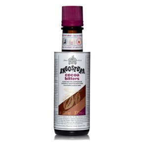Angostura Cocoa Bitters 10 cl. - 48%