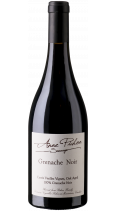 Anne Pichon Sauvage Grenache Noir 15%