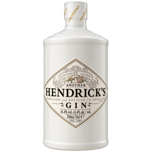 Another Hendricks Gin 41,4%  70 cl