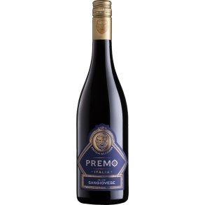 Antica Murrina Premo Da Uve Sangiovese Rosso 75 cl. - 12,5%