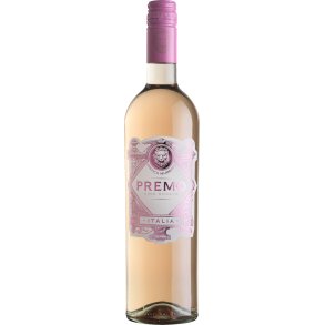 Antica Murrina Premo Rosato 75 cl. - 12%
