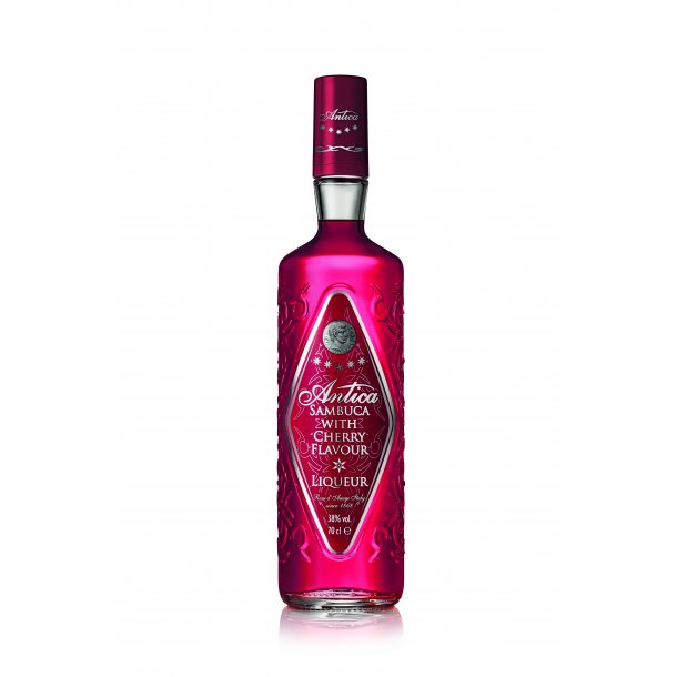 Antica Sambuca Cherry 70 cl. - 38%