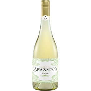 Appassinero Bianco Puglia 75 cl. - 12,5%