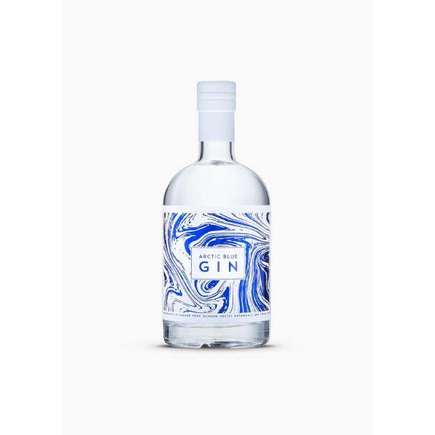 Arctic Blue Gin 50 cl. - 46,2%