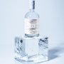 Arctic Blue Gin Navy Strength 50 cl. - 58,5%