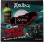 Ardbeg Monster of Smoke Whisky 3 x 20 cl.