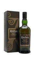 Ardbeg Uigeadail Whisky i gaveæske 70 cl. - 54,2%