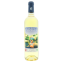 Ardeche Garidelles Blanc 2023 75 cl. 13,5%
