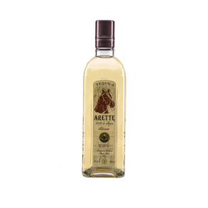 Arette Tequila Reposado 38% 70 cl.