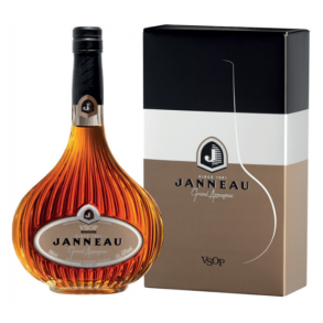 Grand Armagnac Janneau VSOP 70 cl. - 40%